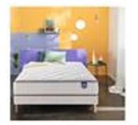Ensemble Merinos Cheer Bed 90x190 G