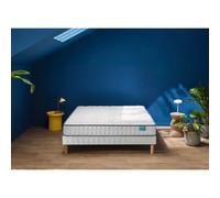 Ensemble Merinos Cool Optilit 160x200 - Double Sommier