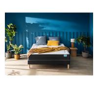 Ensemble Merinos Easy Enveloppant 160x200