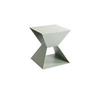 Ensemble Meuble Vasque avec Miroir (2 Pièces) Hanah Home Nuvola 65 v2 - Panneaux de particules mélaminés - 65 x 50 x 62 cm - Blanc