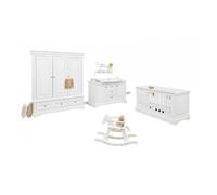 Chambre d'enfant 'Emilia' large grande