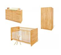 Pinolino Chambre d'enfant Natura extra-large