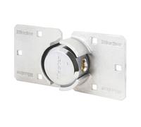 Ensemble moraillon et cadenas pour fourgonnette Master Lock 230mm