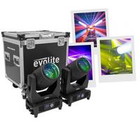 Ensemble Moving Beam 15R