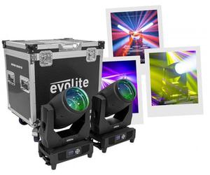 Ensemble Moving Beam 15R