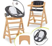 Ensemble naissance Hauck Alpha Move Natur, 5 pièces