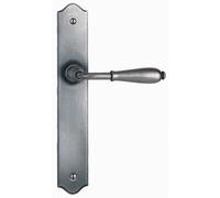 Ensemble Nevers BOUVET Epoxy gris - Bec de cane - 8257