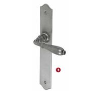 Ensemble Nevers BOUVET Epoxy gris - Clé i - 8259