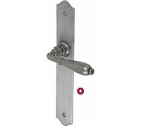 Ensemble Nevers BOUVET Fer cémenté patiné verni - Condam.EU axe 70 - ES69CA6932