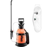 Ensemble Orion Super 6,0 L + Protection Contre Les Herbicides. Capacité 6 L - Kw Wco.0491