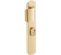 Ensemble palière Sécumax champagne - VACHETTE - 069995