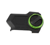 Ensemble panier de ramassage - pour tondeuse à gazon sans fil batterie 18V - pièce de rechange pour ref OXEO 760434
