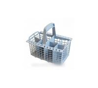Ensemble Panier Porte-Couverts Azur Pour Lave Vaisselle Indesit