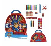 Ensemble Papeterie The Paw Patrol