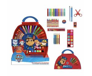Ensemble Papeterie The Paw Patrol