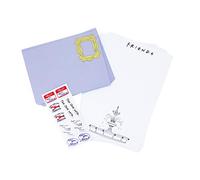 Ensemble Papier à Lettres Friends, Produit Show TV Friends sous Licence Officielle