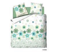 Ensemble parure de draps 6 PCS - UMBERTO RAVELLI - Douce Nuit - Microfibres Nano - Drap plat 240x300 cm - Drap housse 160x200 cm