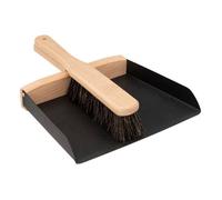 Ensemble pelle/balayette ""Blackwood"" noir - 5 five simply smart