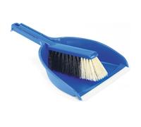 Ensemble pelle balayette plastique