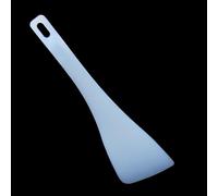 Ensemble pelle et cuillère de laboratoire PFA - Outils résistants à la chaleur, résistants aux acides et aux alcalis(PFA scraper 72 * 245mm)