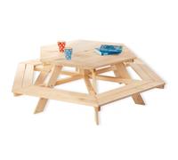Ensemble pinolino beige