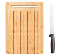 Ensemble planche à découpe Fiskars Functional Form