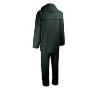 Ensemble pluie PU vert Taille XXL SINGER - VPLWINDY05