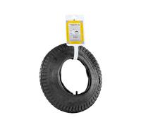 Ensemble pneu et chambre à air Haemmerlin D400 mm pour brouette - 309003201