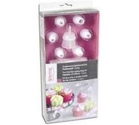 Ensemble poche a douille 2 compartiments - stadter G
