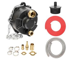 Ensemble pompe à prise de force ZWP 180-20, 10 pièces