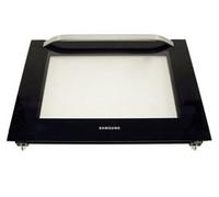 ENSEMBLE PORTE COMPLETE POUR FOUR SAMSUNG - H633755