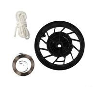 Ensemble Poulie Lanceur 499901 Pour Moteur pour bs Ensemble | Matériau ferme , résistance pour usure accrue, ressort , poulie pour robuste, longévité garantie