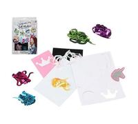 Ensemble Pour Activités Manuelles Felt Stickers 117110