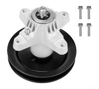 Ensemble pour broche 42 Pouces Remplace 618-0565 Ensemble pour | Remplace modèles 618-0565, 618-0574, 918-0565, compatible série 600, deck 42 pouces