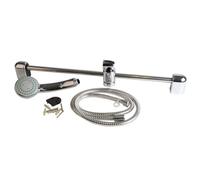 Ensemble pour douche LISA - NICOLL : 0342152