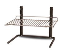 Ensemble pour grillade Le Marquier avec grille 50 x 36 cm