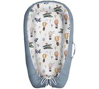 Ensemble pour lit bébé, espace de sommeil multifonctionnel pour bébés, housse de couette pour nouveau-nés