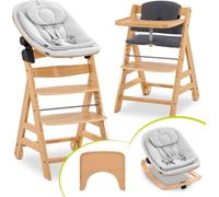 Ensemble pour nouveau-nés Alpha Move de Hauck (5 pièces)