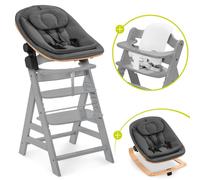 Ensemble pour nouveau-nés Hauck Alpha Plus, 4 pièces