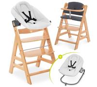 Ensemble pour nouveau-nés Hauck Alpha Plus, 4 pièces