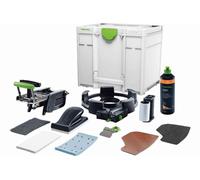 Ensemble pour placage de chants KB-KA 65 SYS3 FESTOOL - 576834