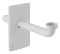 Geberit Set de finition pour les éléments de lavabos piège caché, chromé 115416211