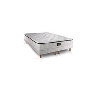 Ensemble Privilège 200x200 Memoire de forme 5 zones