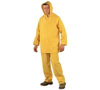 Ensemble PVC SET jaune - COVERGUARD - MO50210 L