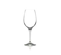 Ensemble RCR De 6 Verres En Verre Avec Une Capacité De Cl 38