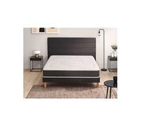 Ensemble Recovery + Sommier Confort Ferme 120x200