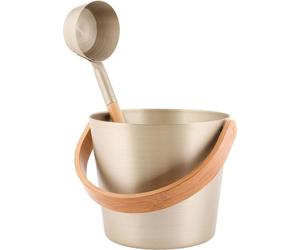 Ensemble Rento Multicolor 1, couleur : champagne
