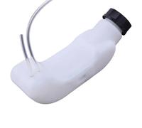 Ensemble réservoir de carburant/réservoir d'eau for Homelite, for remplacement de souffleur de lame de tondeuse for Ryobi, 308123004 308181004