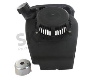 Ensemble Réservoir Lanceur Avec Noix Origine Ggp / Castelgarden - Stiga Pour Moteur Sv15 Ggp. Origine 118550509/0.