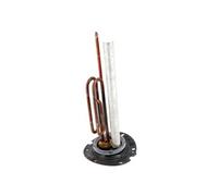Ensemble resistance 2200w + joint 060269 - chauffe-eau
